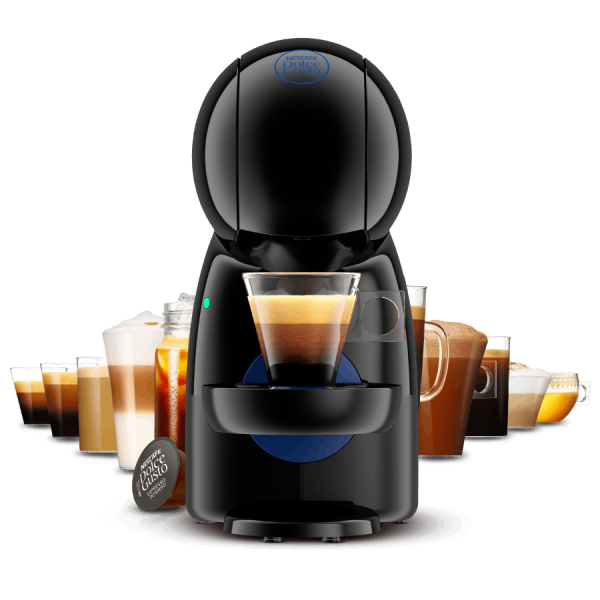 Nakayamaさま専用　KanazawaPOLES 90cm Капсульна кавоварка PICCOLO XS Krups® Чорна | NESCAFÉ® Dolce Gusto®