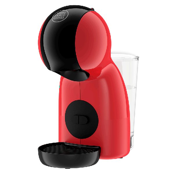 【超希少】SOLROSのレッド coffee c&s / Gefle Капсульна кавоварка PICCOLO XS Krups® Червона | NESCAFÉ® Dolce Gusto®