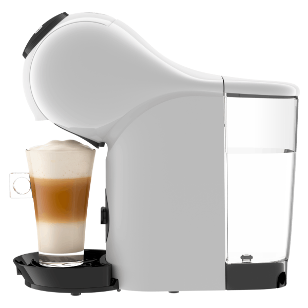 Капсульна кавомашина Genio® S Basic Біла | NESCAFÉ® Dolce Gusto®