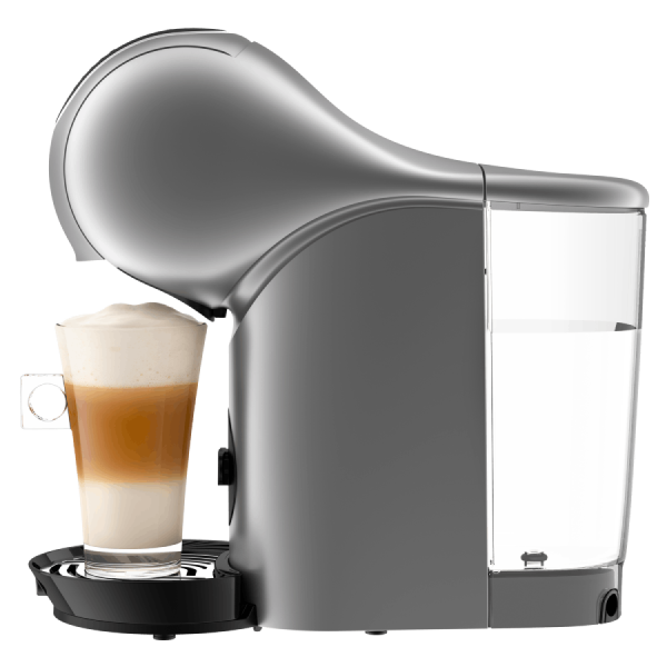 Капсульна кавомашина Genio S Touch від Krups® | NESCAFÉ® Dolce Gusto®