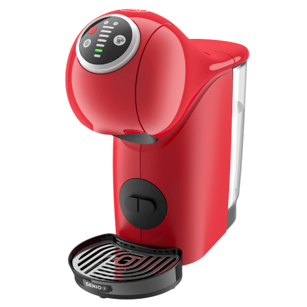 コーヒーメーカー・エスプレッソマシン Nescafe Dolce Gusto GENIO S PLUS ジェニオ エス プラス｜[公式]ネスカフェ ドルチェ グスト