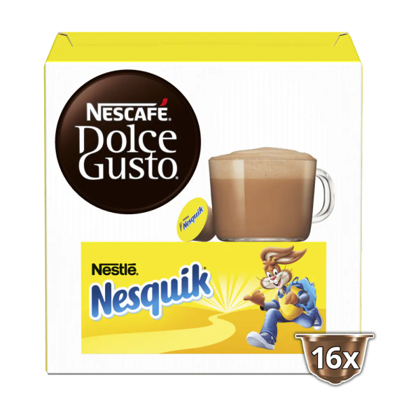 Nesquik®