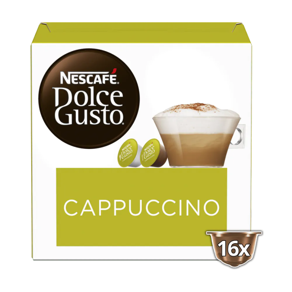 Cappuccino