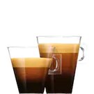 Еспресо та Рістретто