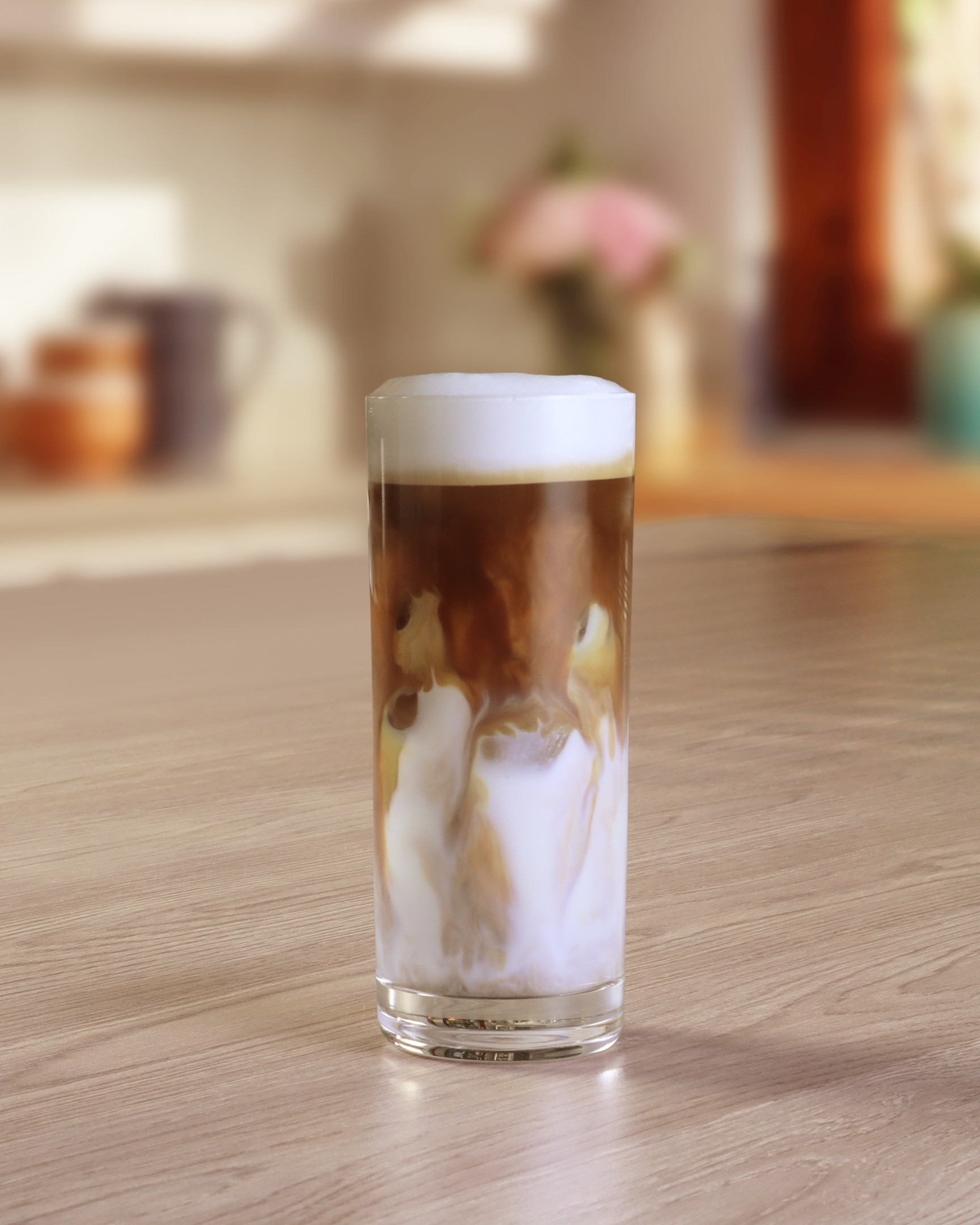 Café Gelado: Uma experiência refrescante