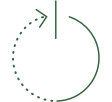 піктограма енергоефективності